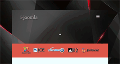 Desktop Screenshot of i-joomla.net